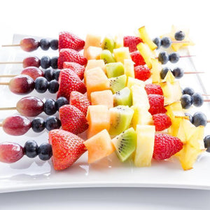 Fruit Squires - -